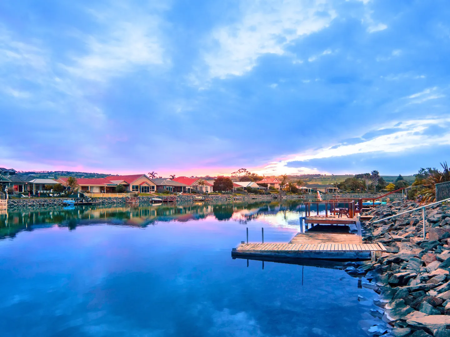 33 Clipper Ct, Encounter Lake