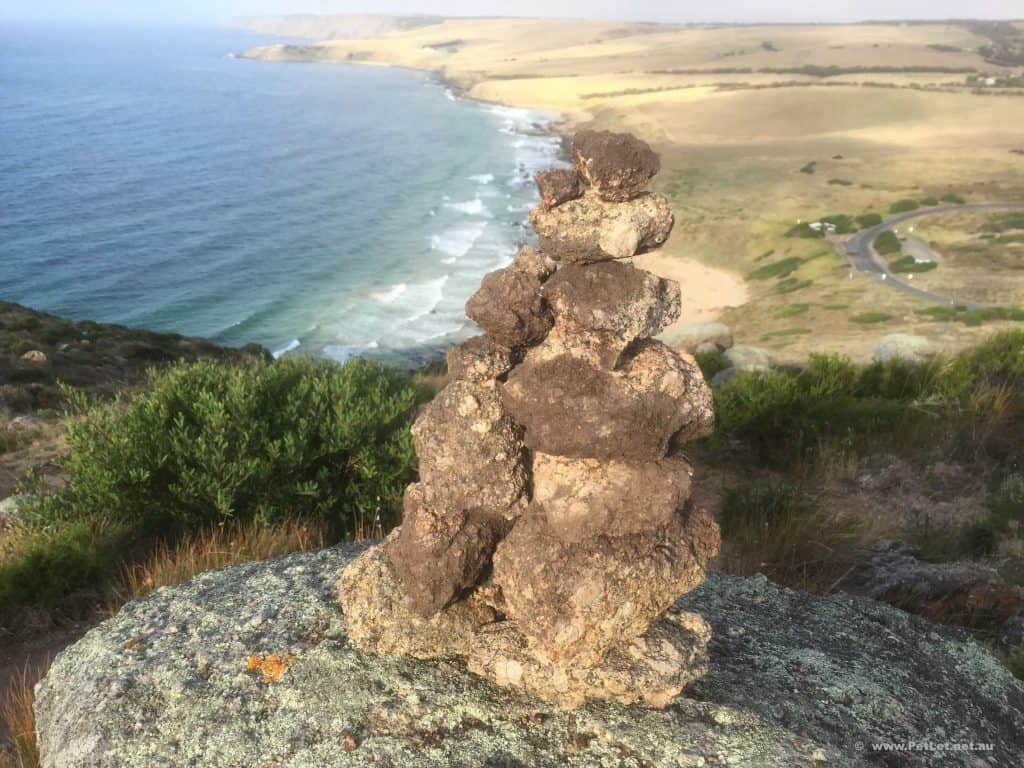Mysterious Rock Sculptures 