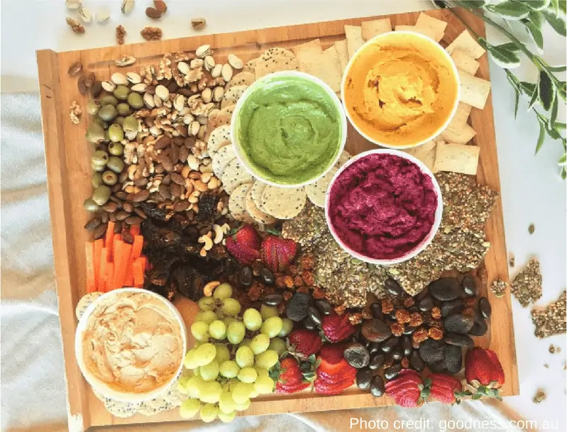 OrganicWholefoods
