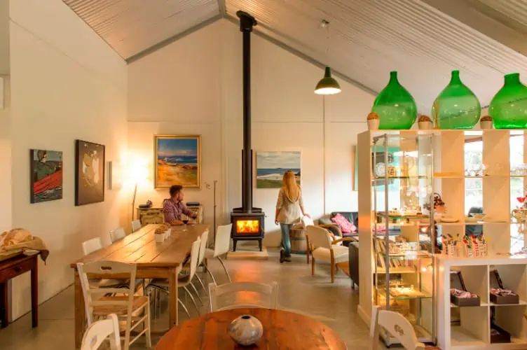 No. 58 Cellar Door Photo credit: 59cdg.com