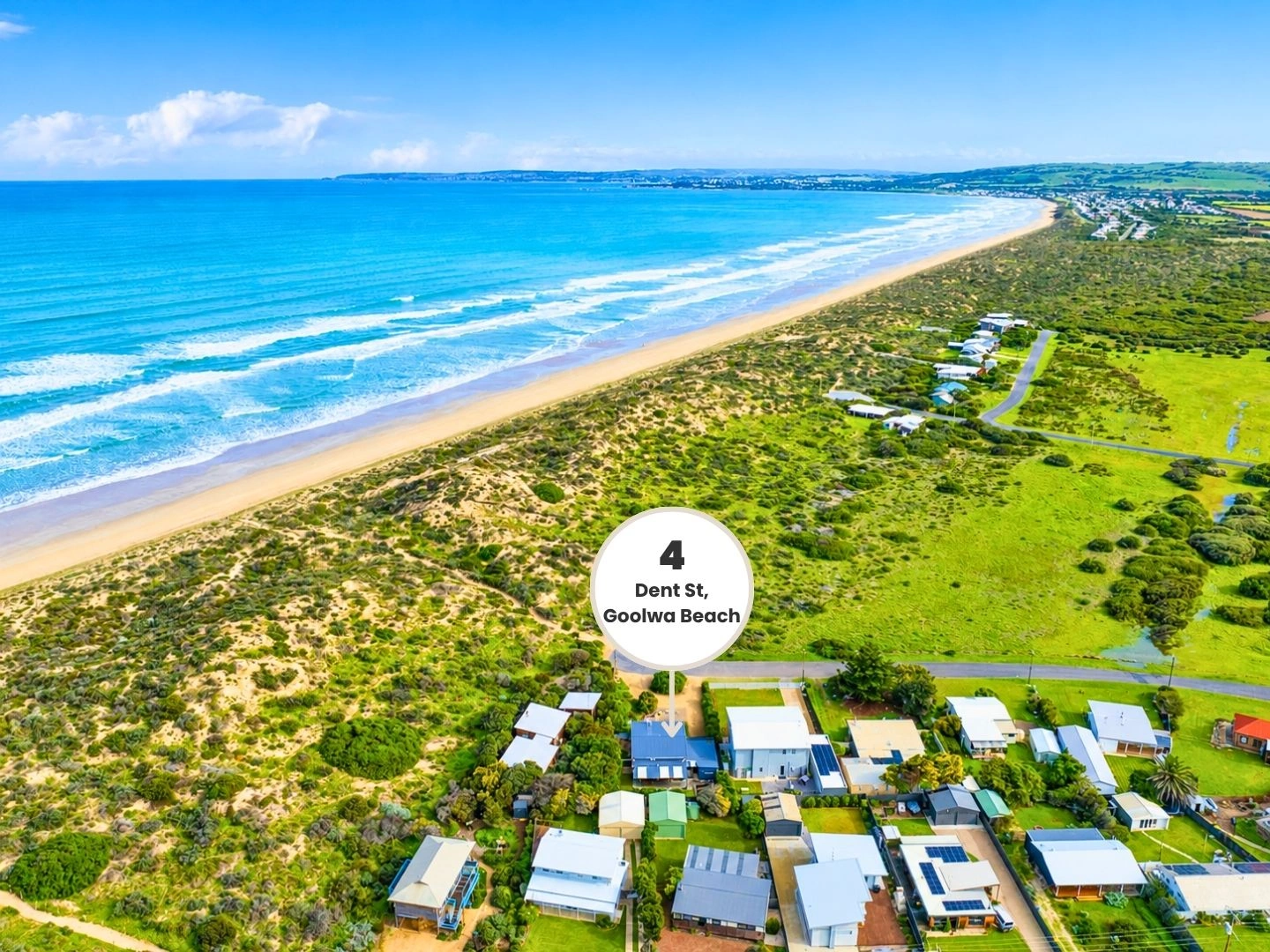 4 Dent St, Goolwa Beach